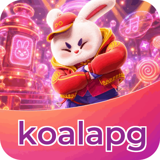 Pacote Completo do App koalapg