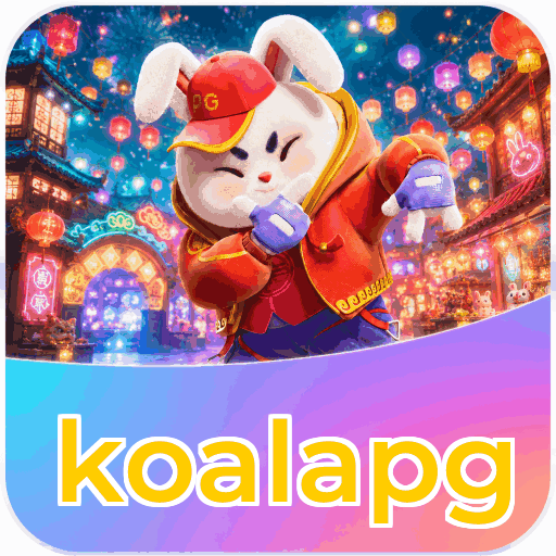 koalapg Facebook - Página oficial com promoções e comunidade ativa