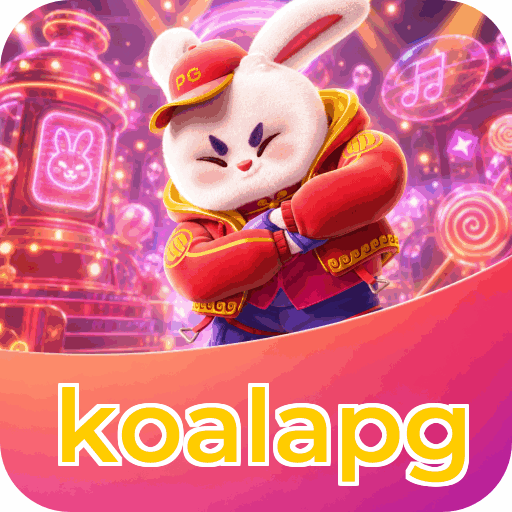 koalapg Facebook - Página oficial com promoções e comunidade ativa