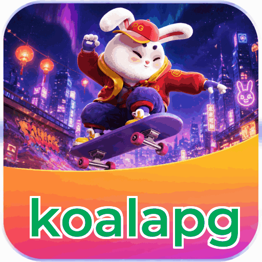 koalapg Facebook - Página oficial com promoções e comunidade ativa